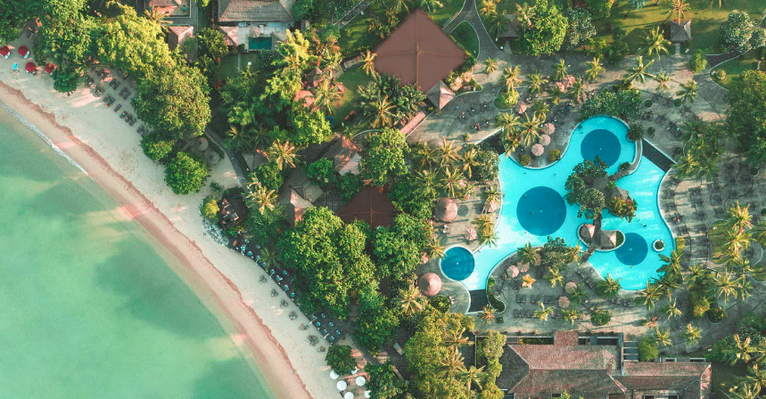 MELIÁ BALI