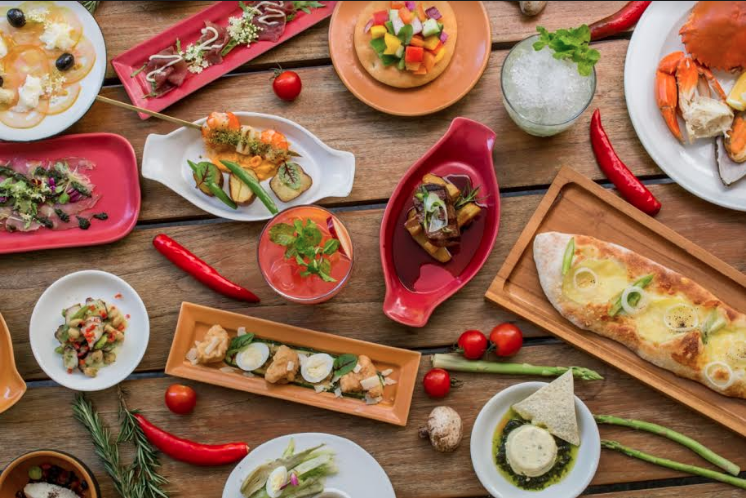 PREGO Brunch Adventura