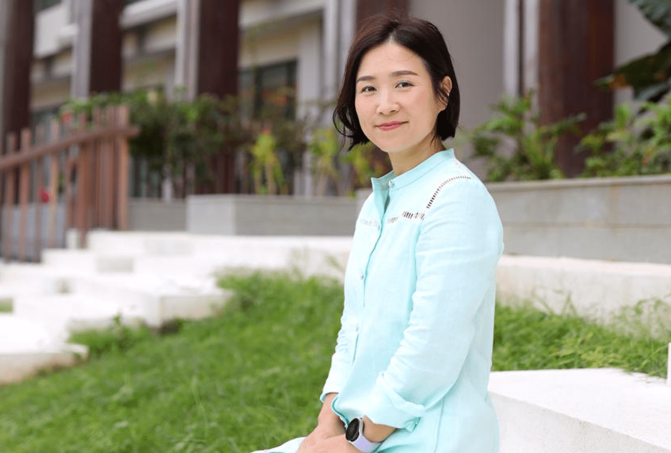 Lampung Marriott Resort & Spa Introduces General Manager:  A Journey of Excellence and Dedication