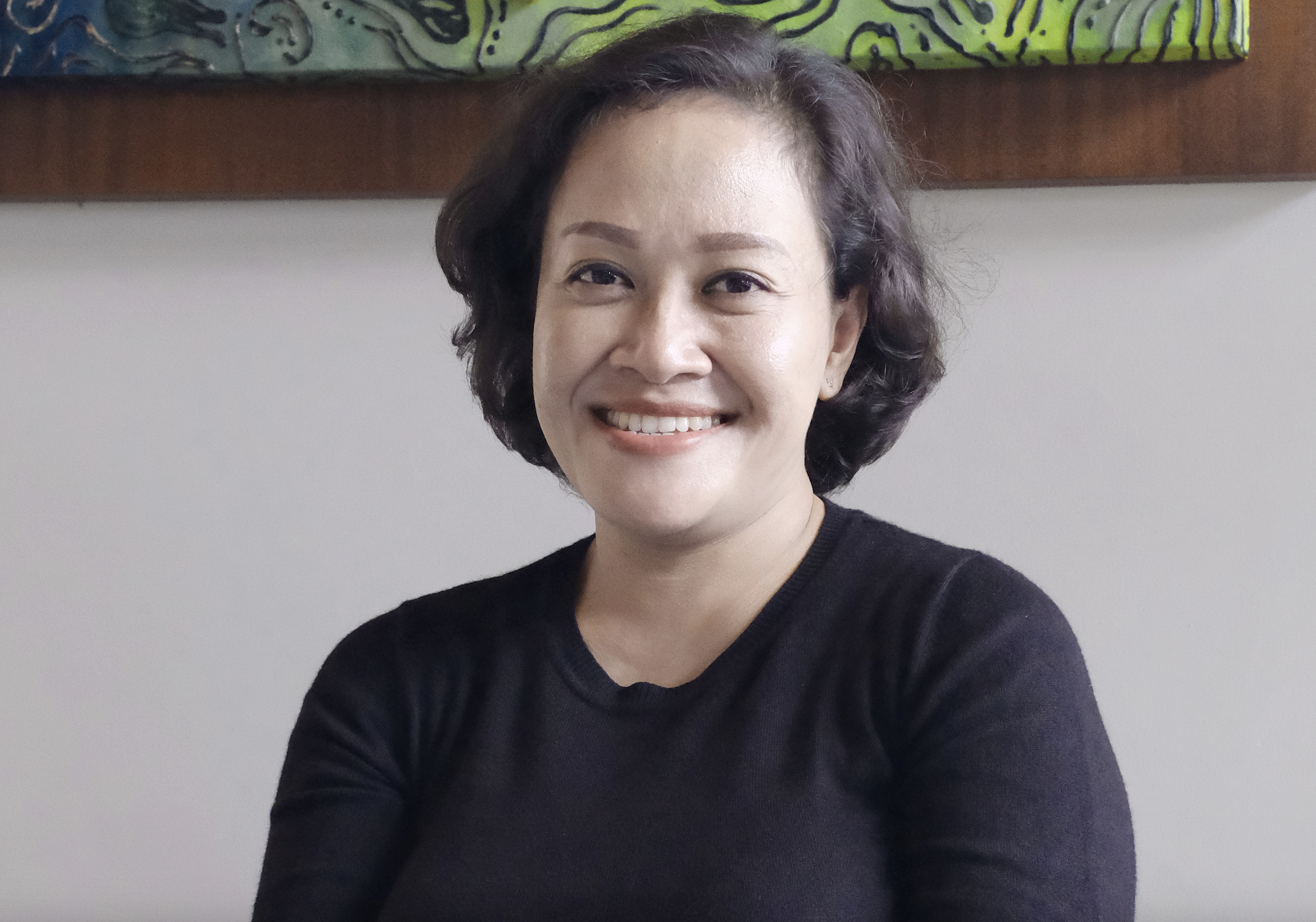 Nurturing Hearts, Inspiring Growth: Renny Suarini Joins Mövenpick Resort & Spa Jimbaran Bali as Director of Talent & Culture