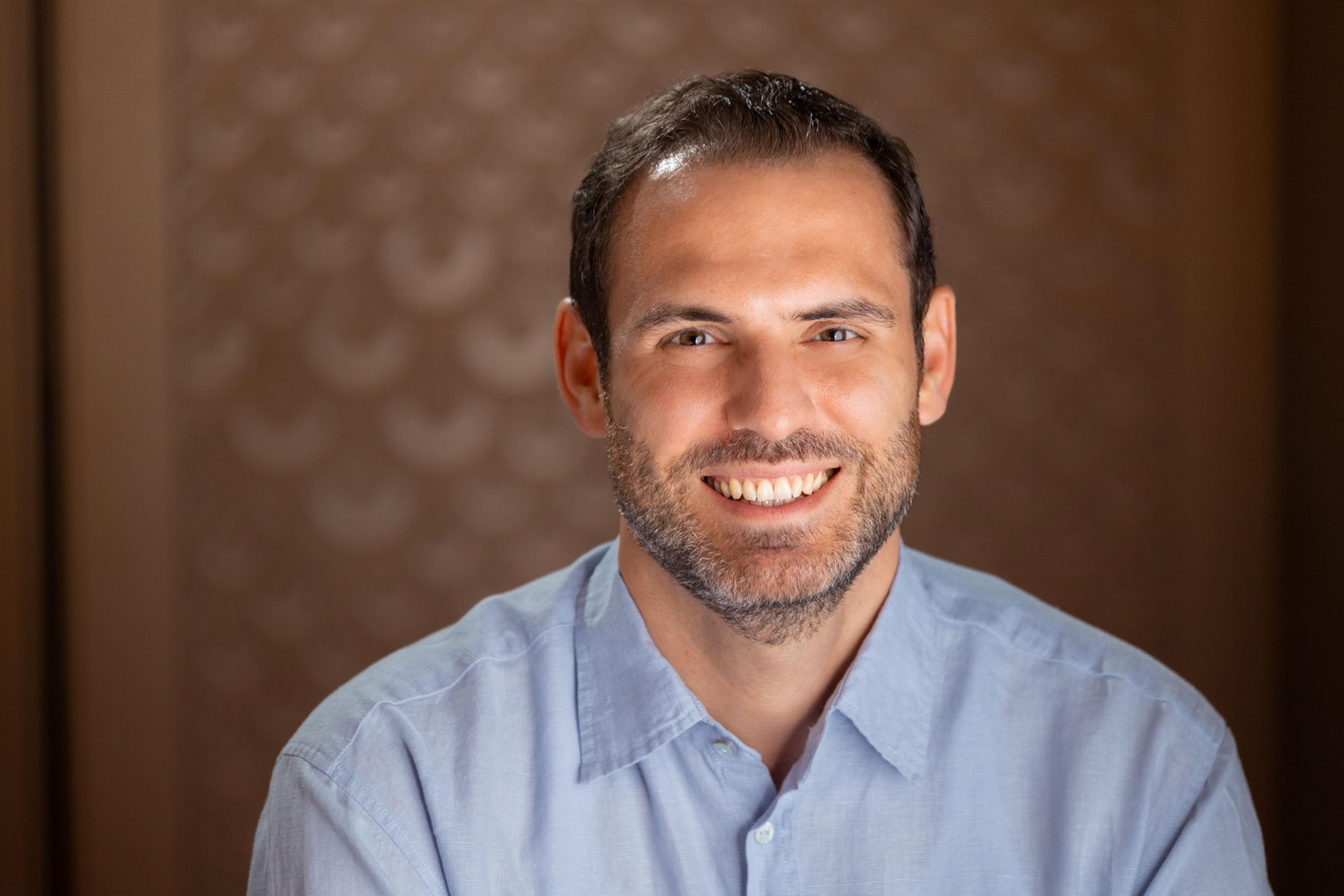 A New Chapter of Heartfelt Hospitality: Jan Kroeckel Leads Mövenpick Resort & Spa Jimbaran Bali with Vision and Purpose