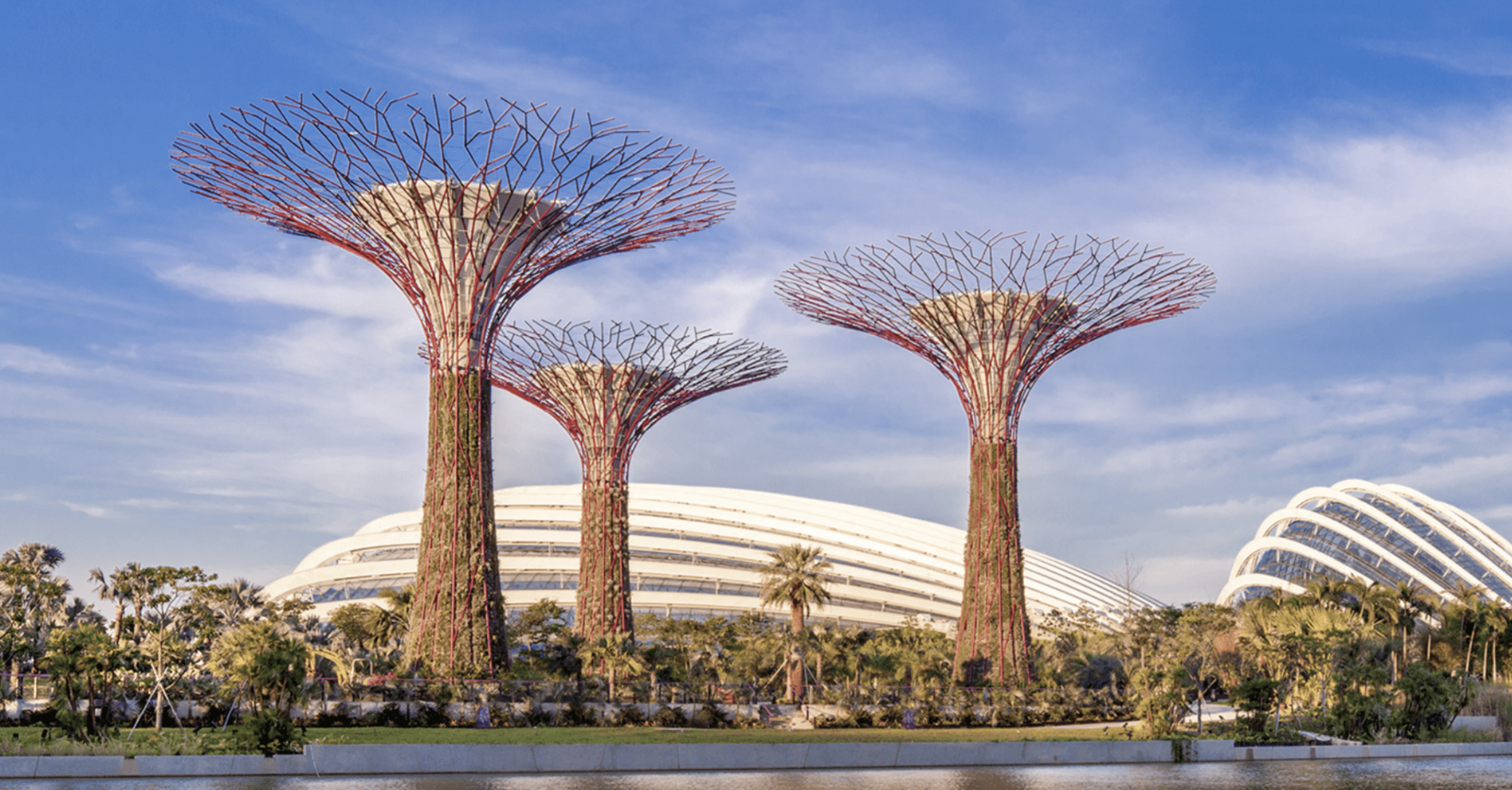 Singapore Secures 7 Michelin Key Awards for Hospitality Excellence