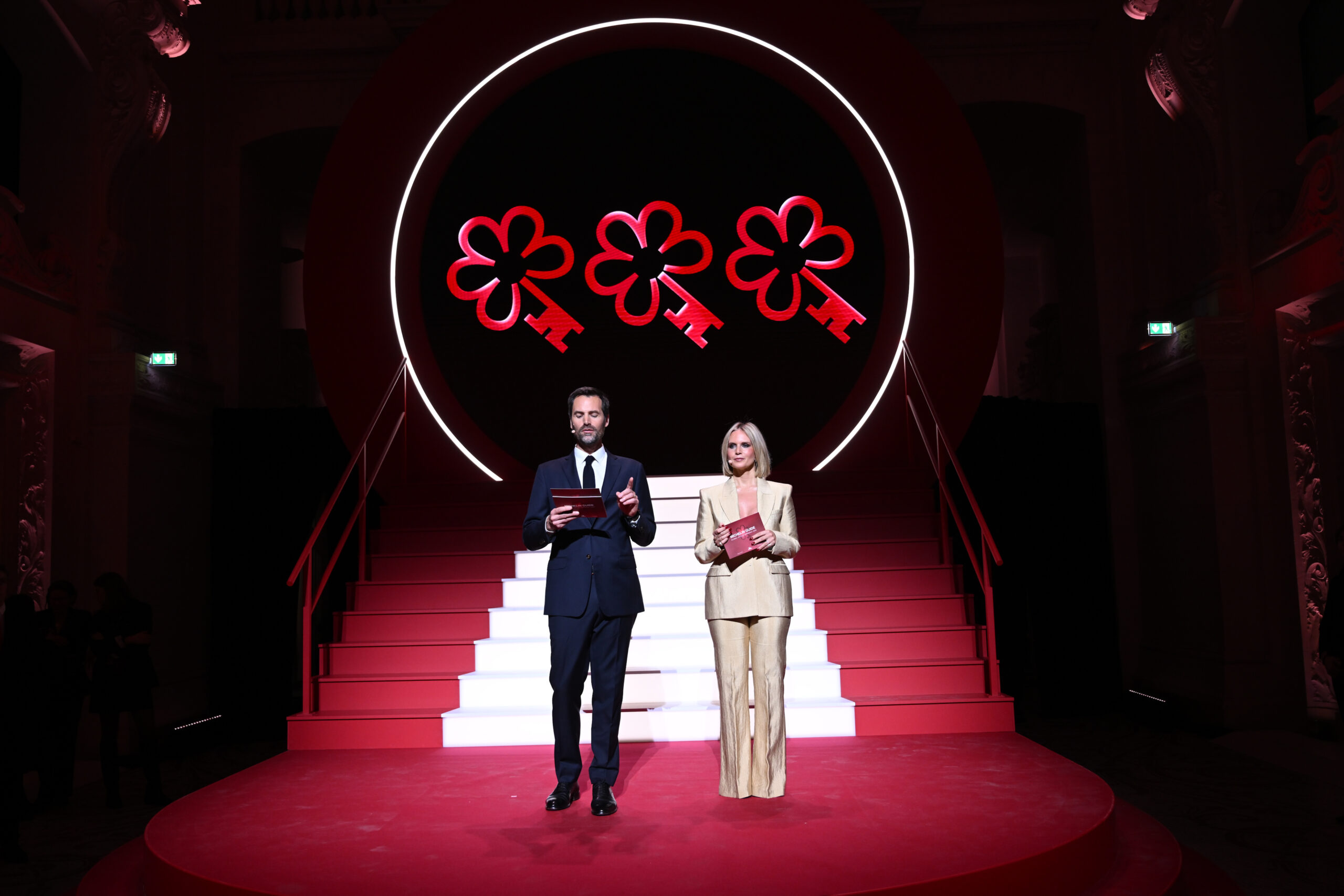 33 Indonesian Luxury Accommodations Earn Prestigious Michelin Key Recognition