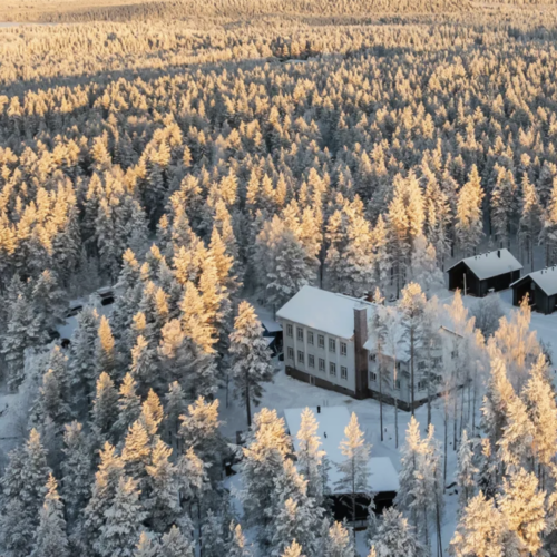 Editor’s Picks: The Most Anticipated Hotel Openings of 2026
