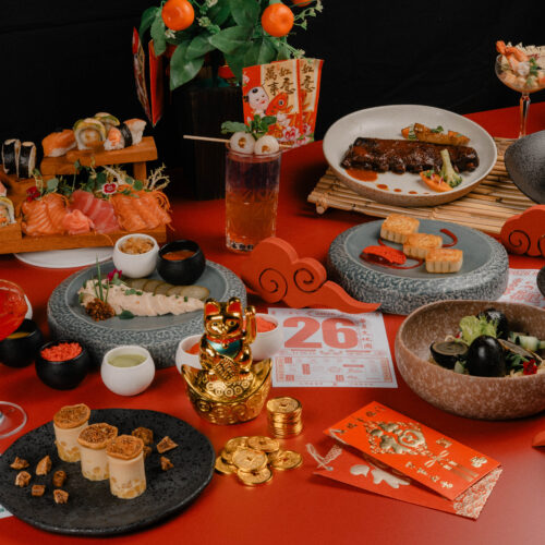 Where to Celebrate Chinese New Year 2026: From Bali’s Beachfront Feasts to Korea’s Heritage Retreats