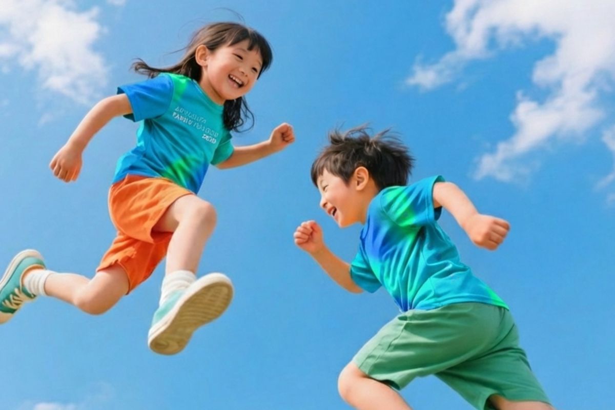 Run, Play, and Connect at the ARYADUTA Family Fun Run 2026