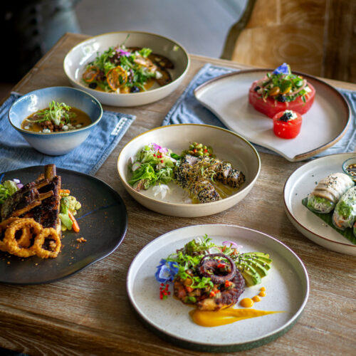 Easter, Thoughtfully Curated Across Blue Karma Secrets Bali