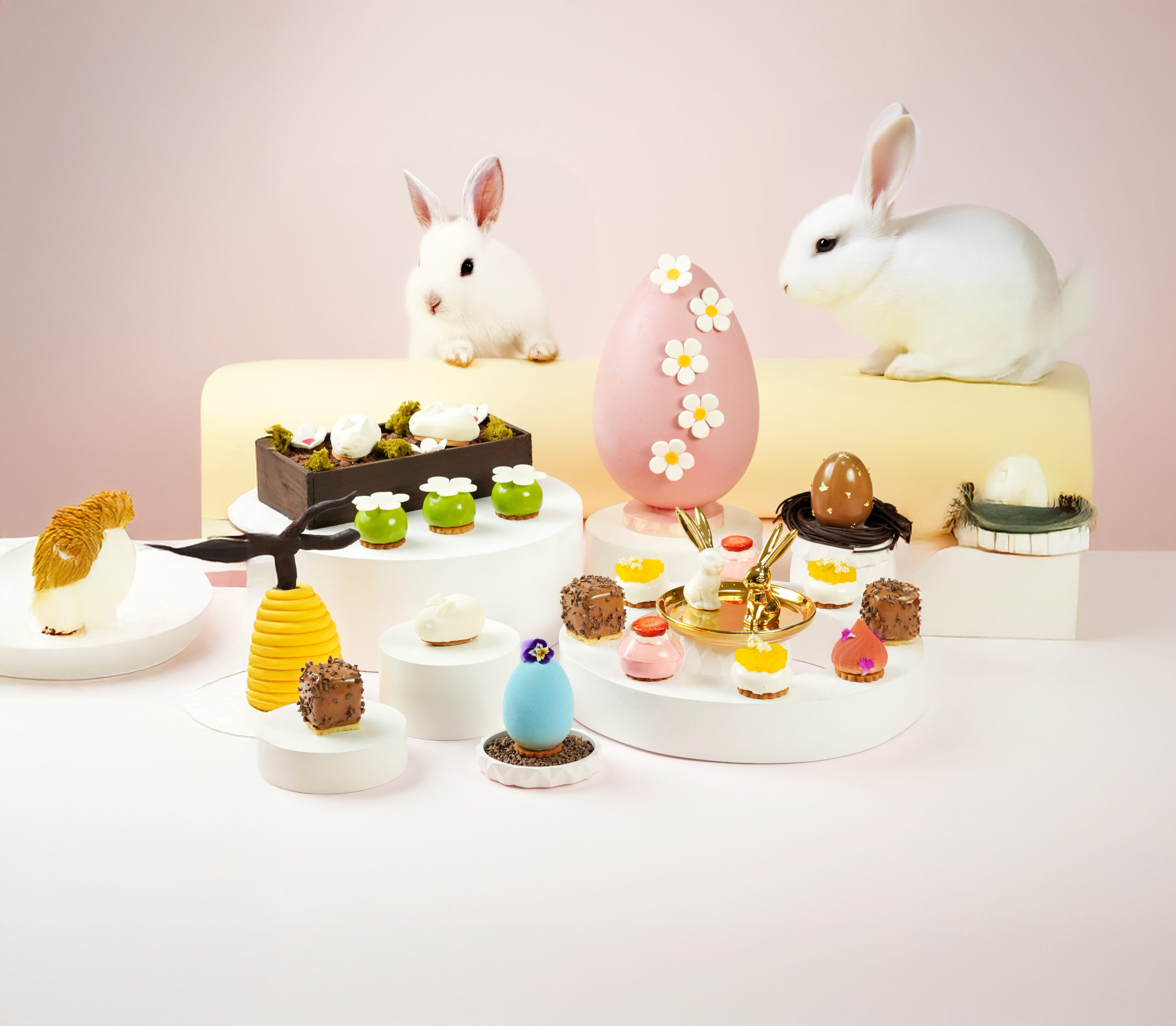 Easter by the Sea: A Chic Beachfront Celebration at Sofitel Bali Nusa Dua Beach Resort