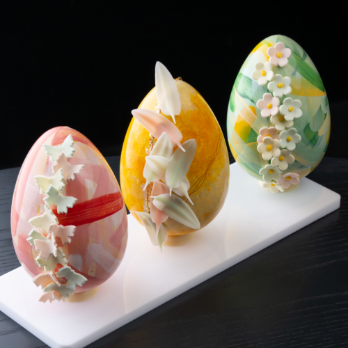Easter, Reimagined by the Sea at The Apurva Kempinski Bali
