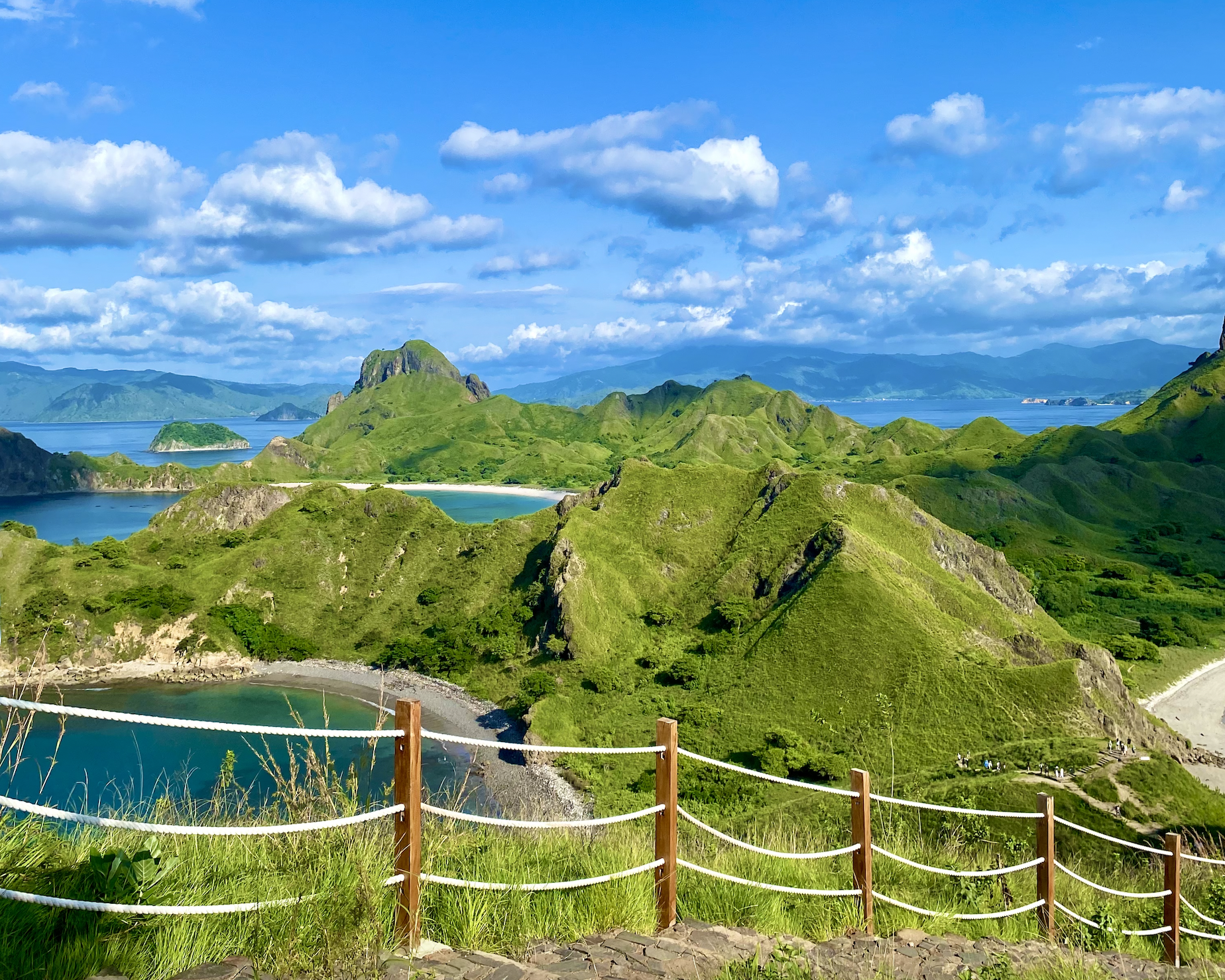 Where Flores Begins: Inside Labuan Bajo’s Most Considered New Hotel