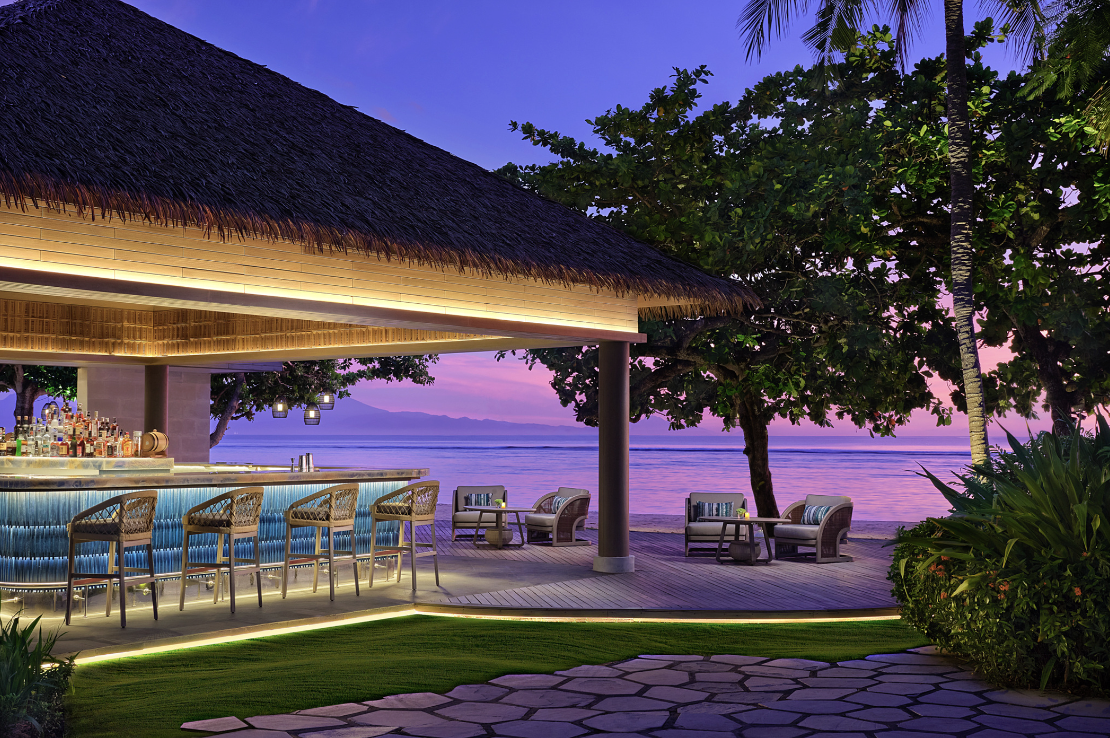 A Culinary Passage from Jakarta to Bali