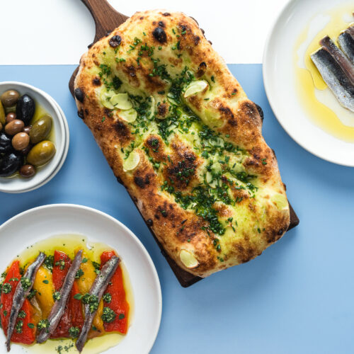 Da Maria Seminyak Unveils a Bold New Mediterranean Dining Experience in Bali