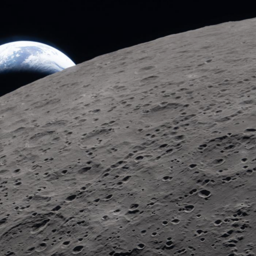 Humanity’s Return to the Moon