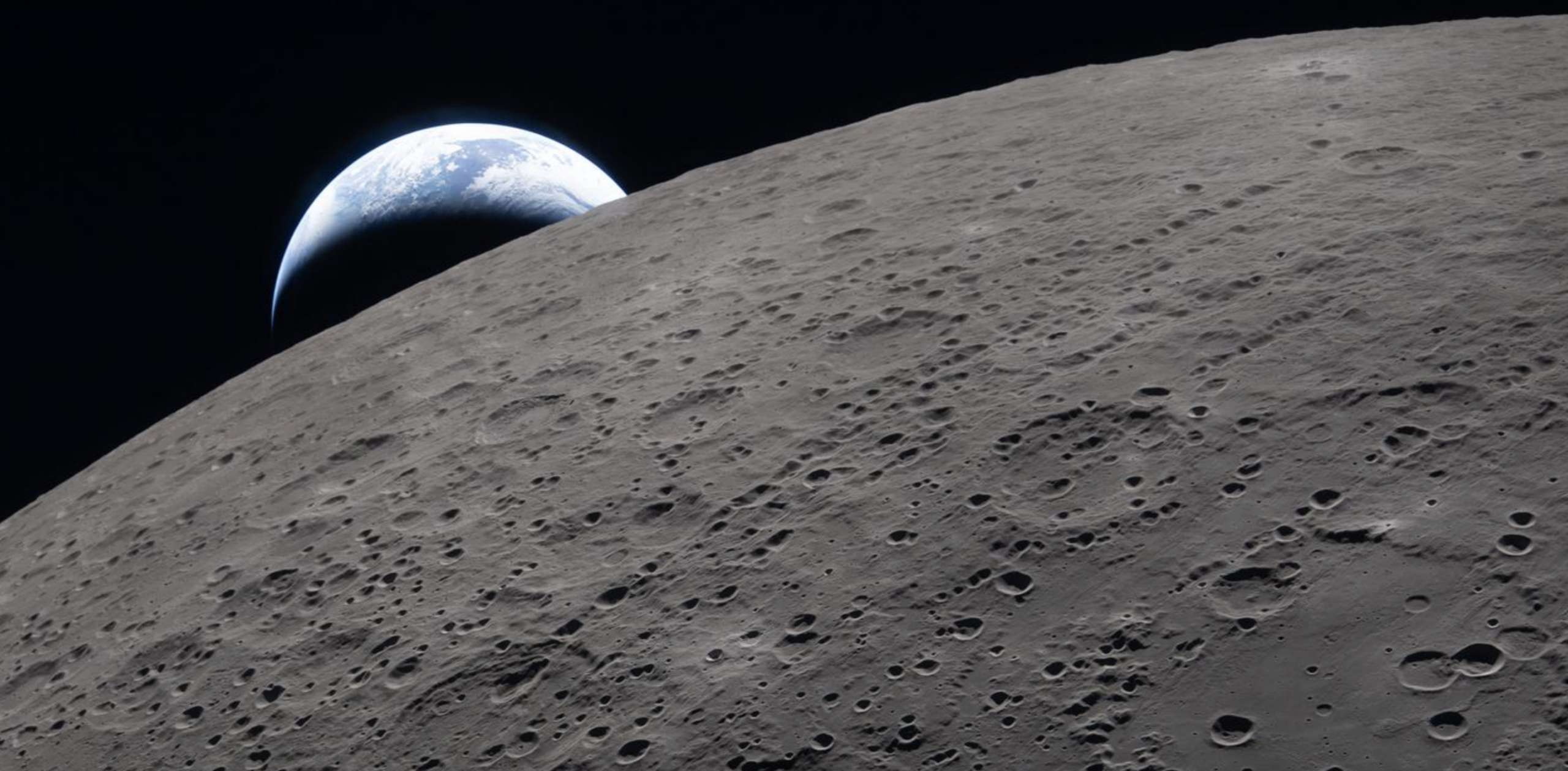 Humanity’s Return to the Moon