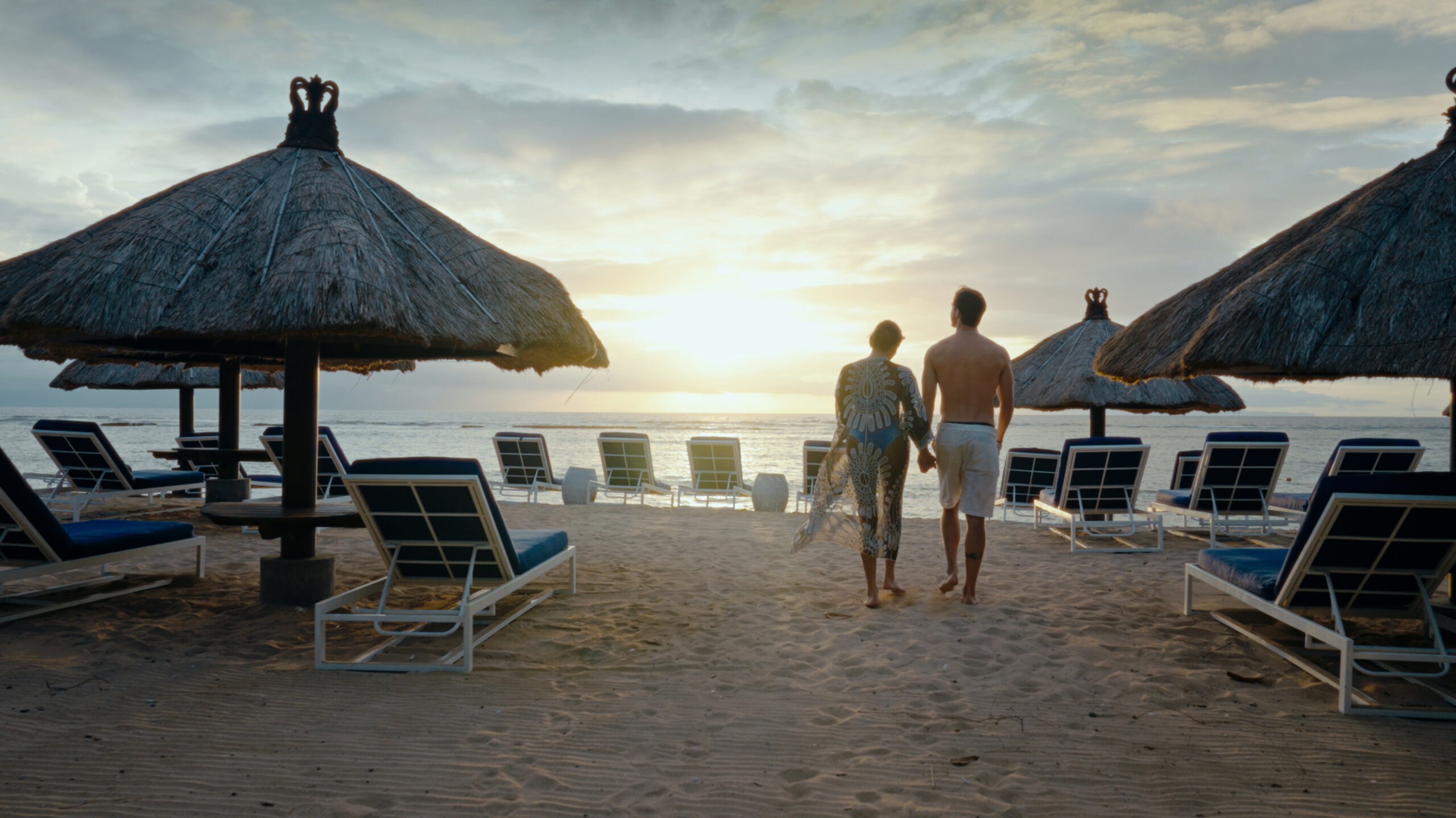 Stay & Unwind at Sofitel Bali Nusa Dua Beach Resort: A Calm Coastal Escape