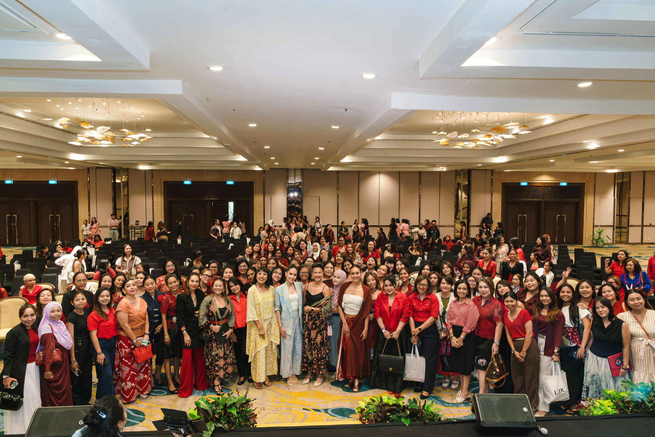 Inside Celebrate Women 2026, The Westin Resort Nusa Dua, Bali Gathered Voices of Modern Womanhood