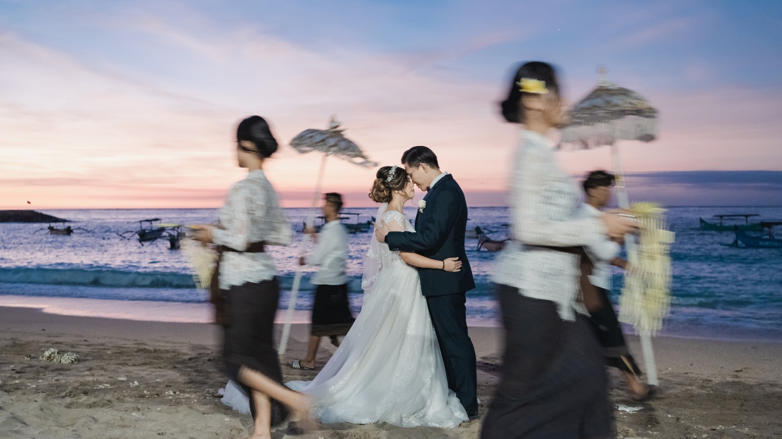 ARYADUTA Bali Unveils 2026 Pre-Wedding Trends Every Couple Will Love