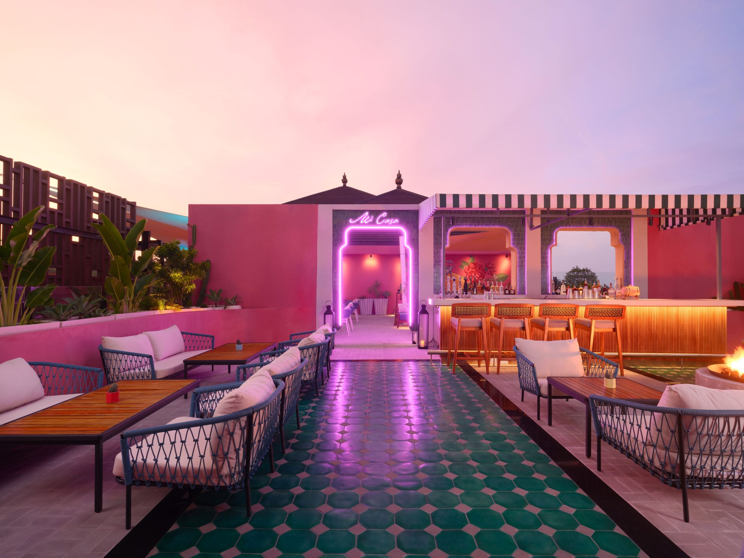 Fire, Flavor, and Two Culinary Visions Meet Above Jimbaran at Adriana Cocina & Bar