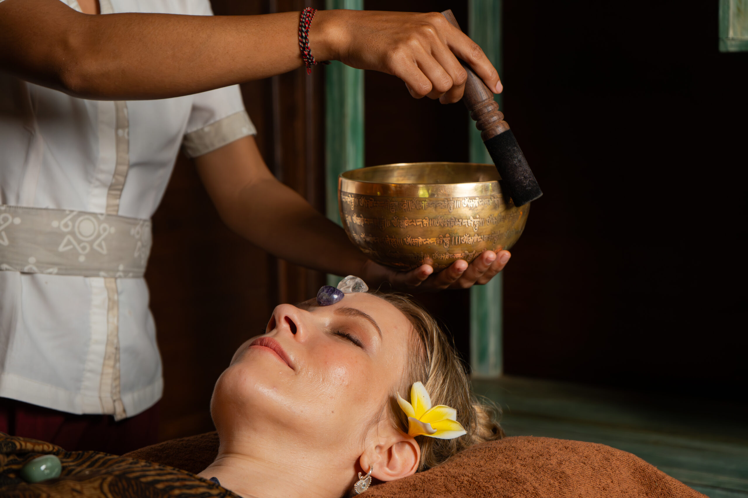 Discover Balinese Healing Rituals at Arkamara Dijiwa Ubud