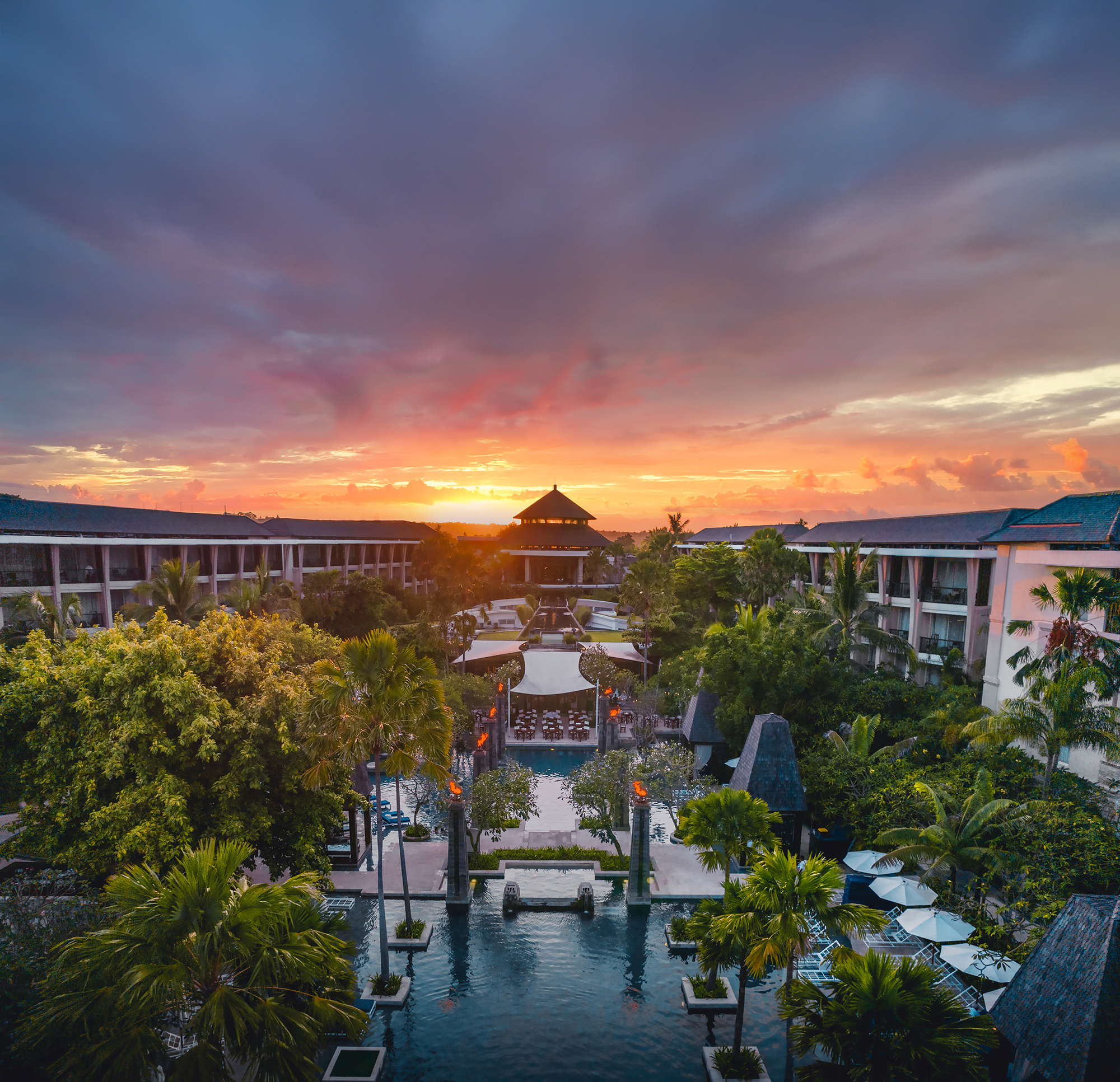 Sofitel Bali Nusa Dua Beach Resort Unveils “Unlock Luxury,” a Refined Bali Escape Inspired by the Art of Living Well