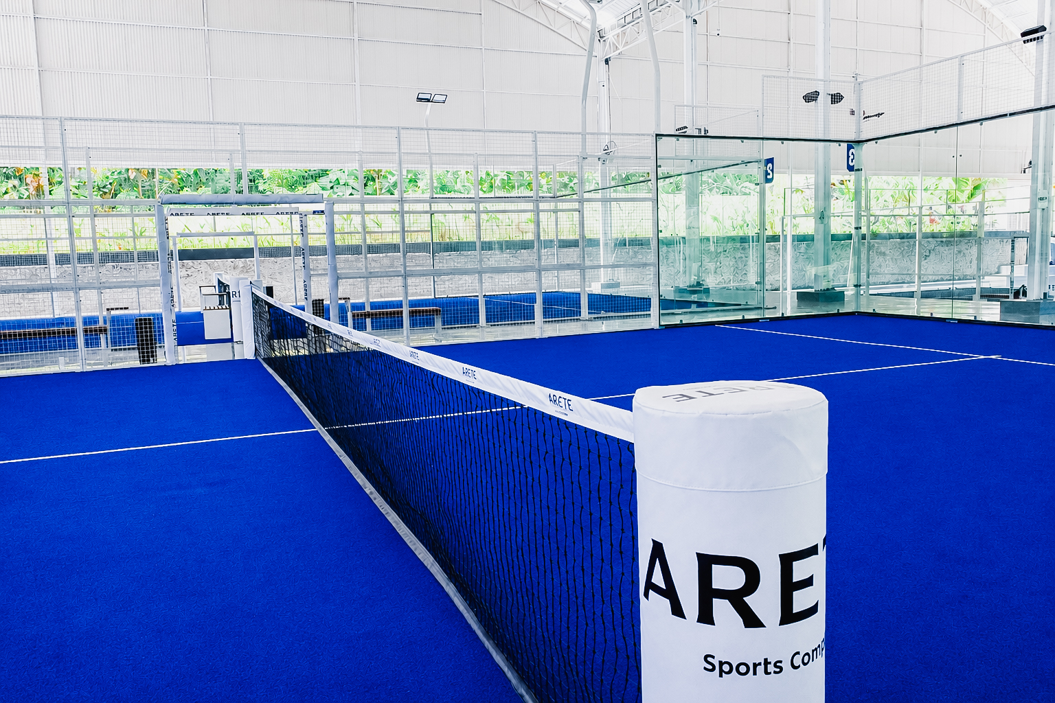 ARETE Sports Complex Opens in Bali, Creating a New Hub for Sports, Wellness, and Community