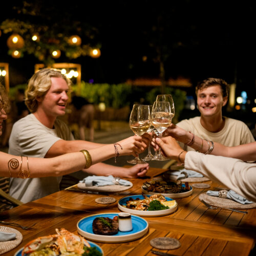 Live the French Way: Sofitel Bali Nusa Dua Beach Resort Invites You to a Spectacular Fête de la Musique