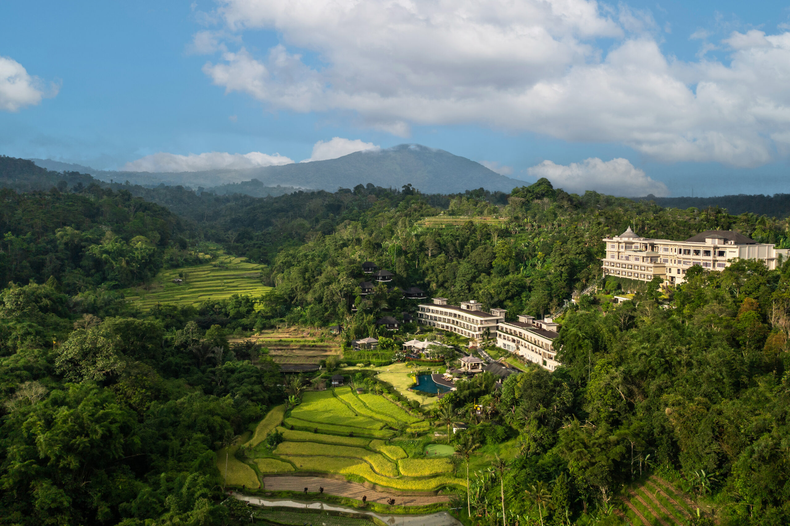 Escape the Crowds and Discover Bali’s Hidden Mountain Paradise
