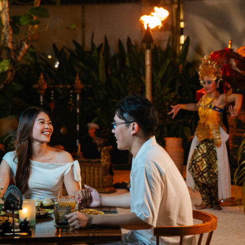 Sofitel Bali Nusa Dua Beach Resort Celebrates Indonesian Culinary Heritage