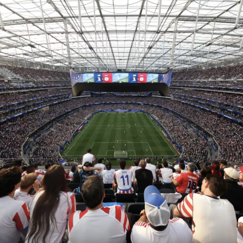 FIFA World Cup 2026: The Greatest Show on Earth Comes to North America