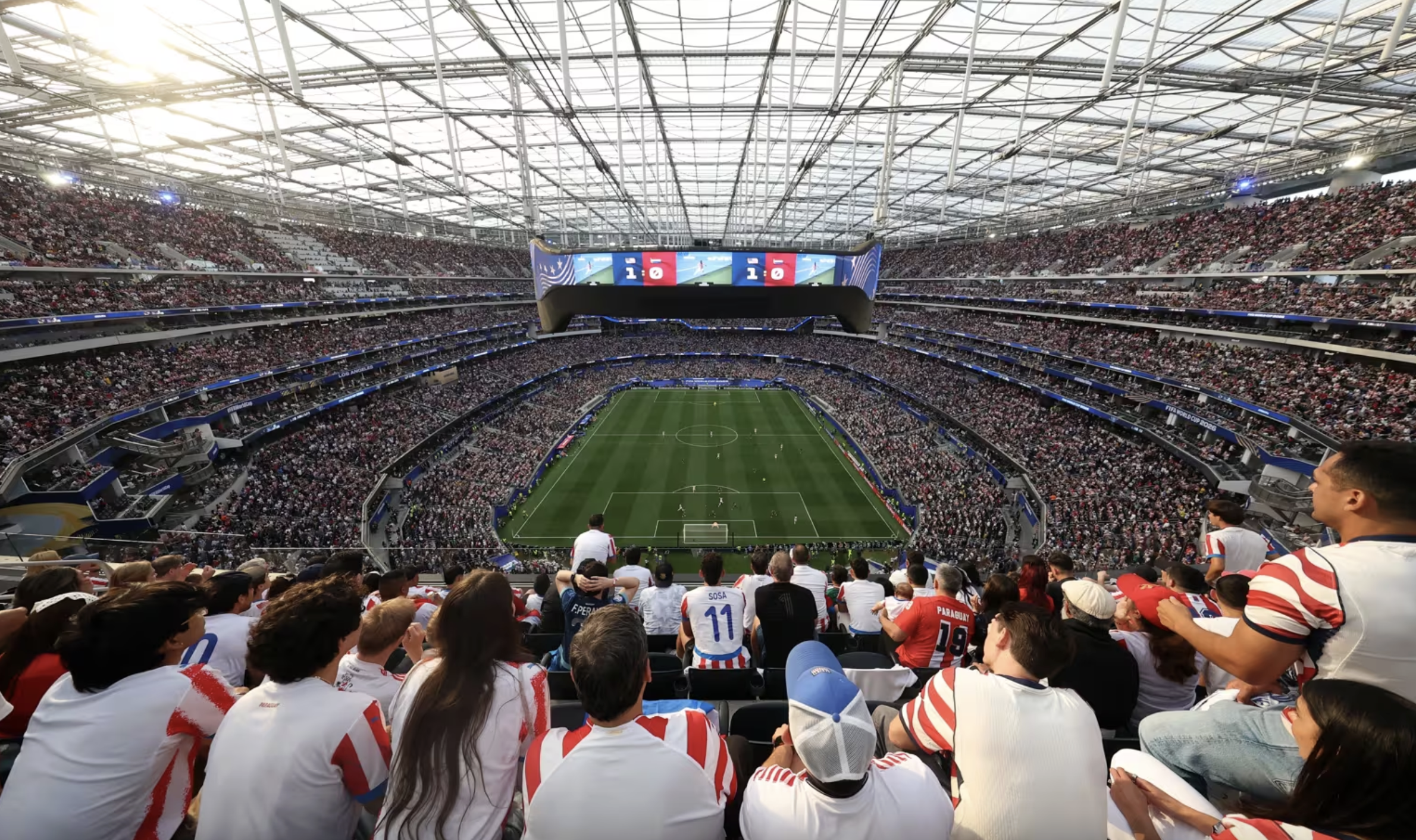 FIFA World Cup 2026: The Greatest Show on Earth Comes to North America