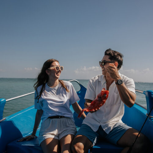 Catch & Grill: An Ocean to Table Dining Experience at Sofitel Bali Nusa Dua Beach Resort
