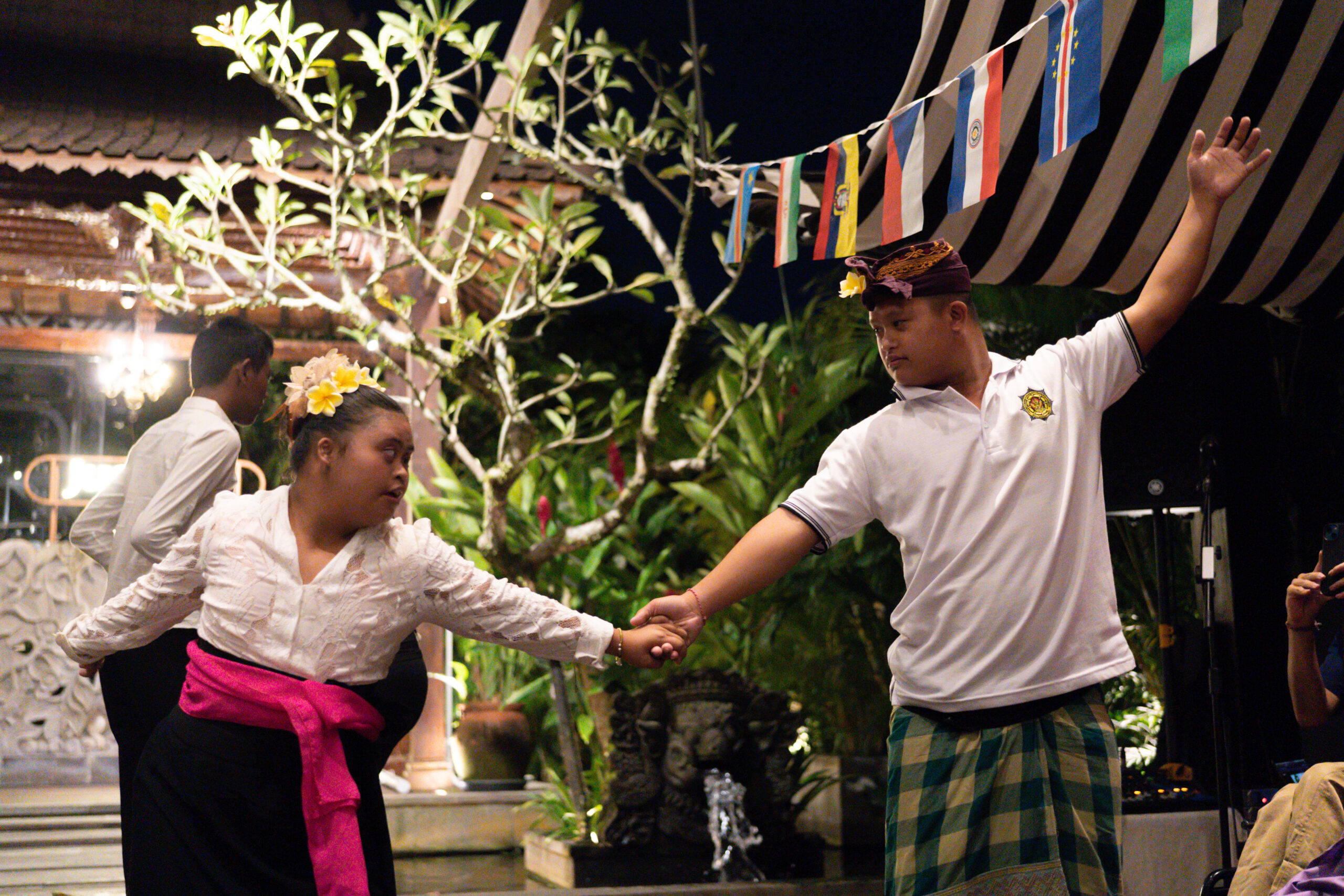 Arkamara Dijiwa Ubud Brings Community Together Through Voice for Kindness 2026