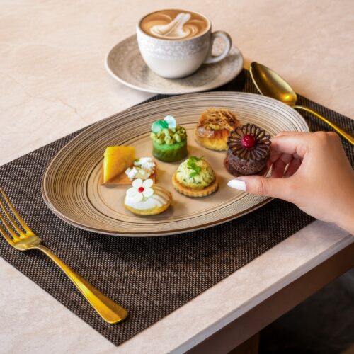 Bali Dessert Week Brings the Art of Pâtisserie to Bali Beach Hotel
