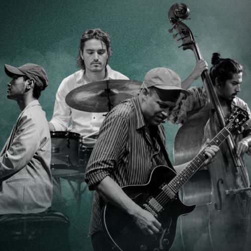 An Evening by the Sea with Seaside Jazz Mantra