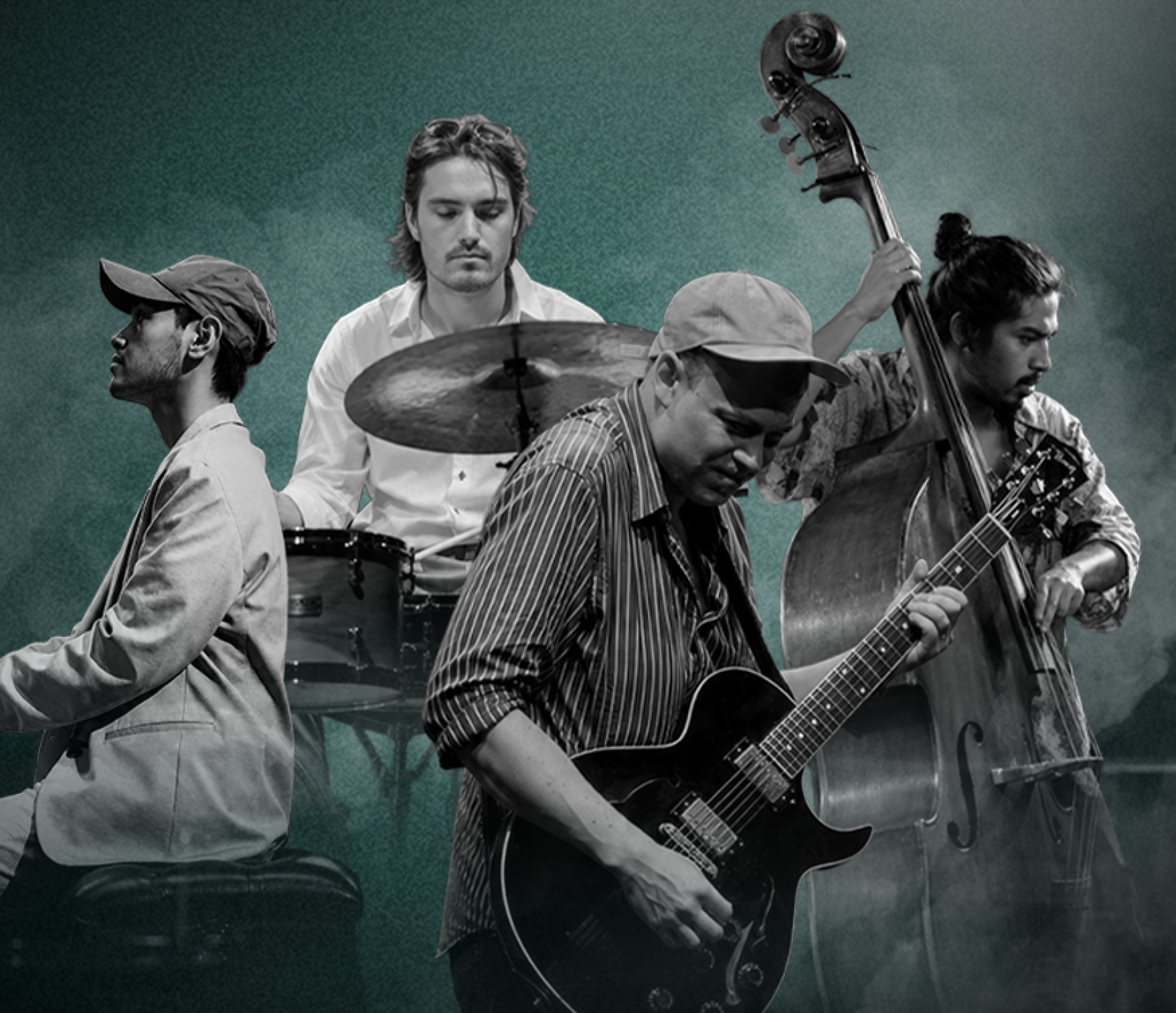 An Evening by the Sea with Seaside Jazz Mantra