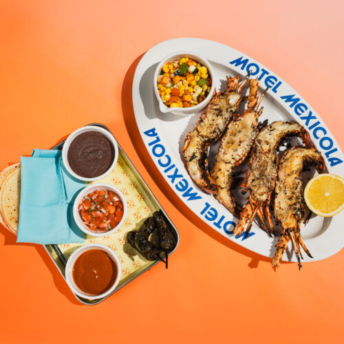 Motel Mexicola Uluwatu Brings Baja California to Bali