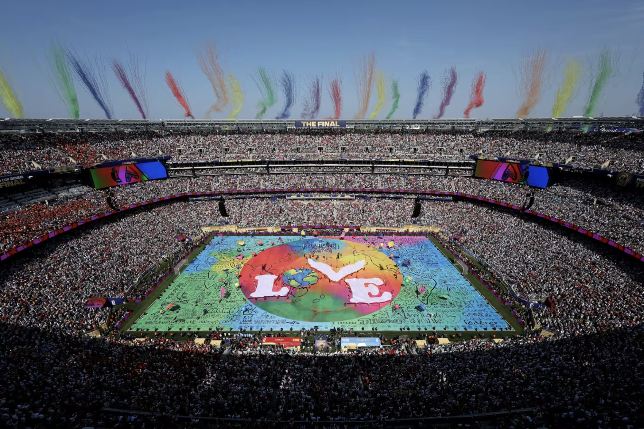 World Cup 2026 Friendship: A Traveller’s Guide to the Nations Winning Hearts
