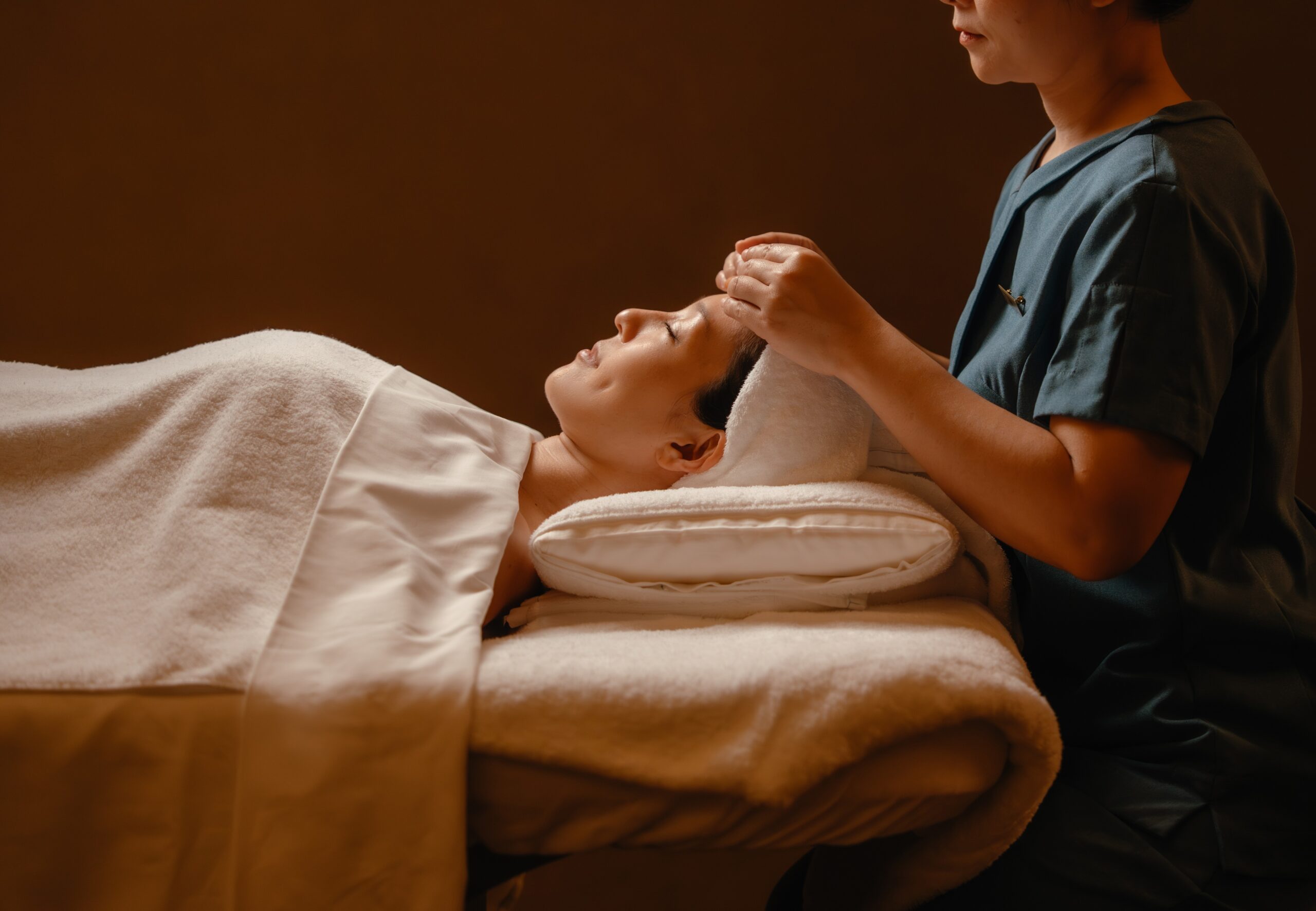 Damai at Grand Hyatt Singapore Redefines Urban Wellness with a Refreshed Spa Journey