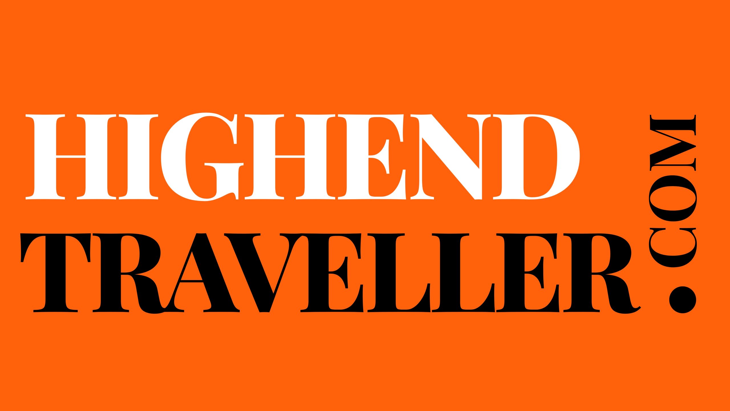 HighEndTraveller.com