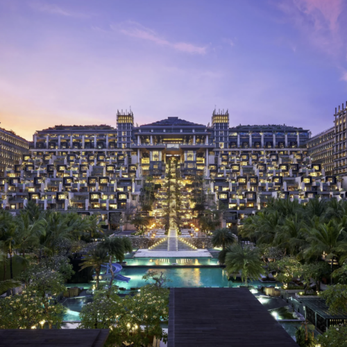 Michelin Key 2026: Indonesia Hits a New High with 47 Hotels