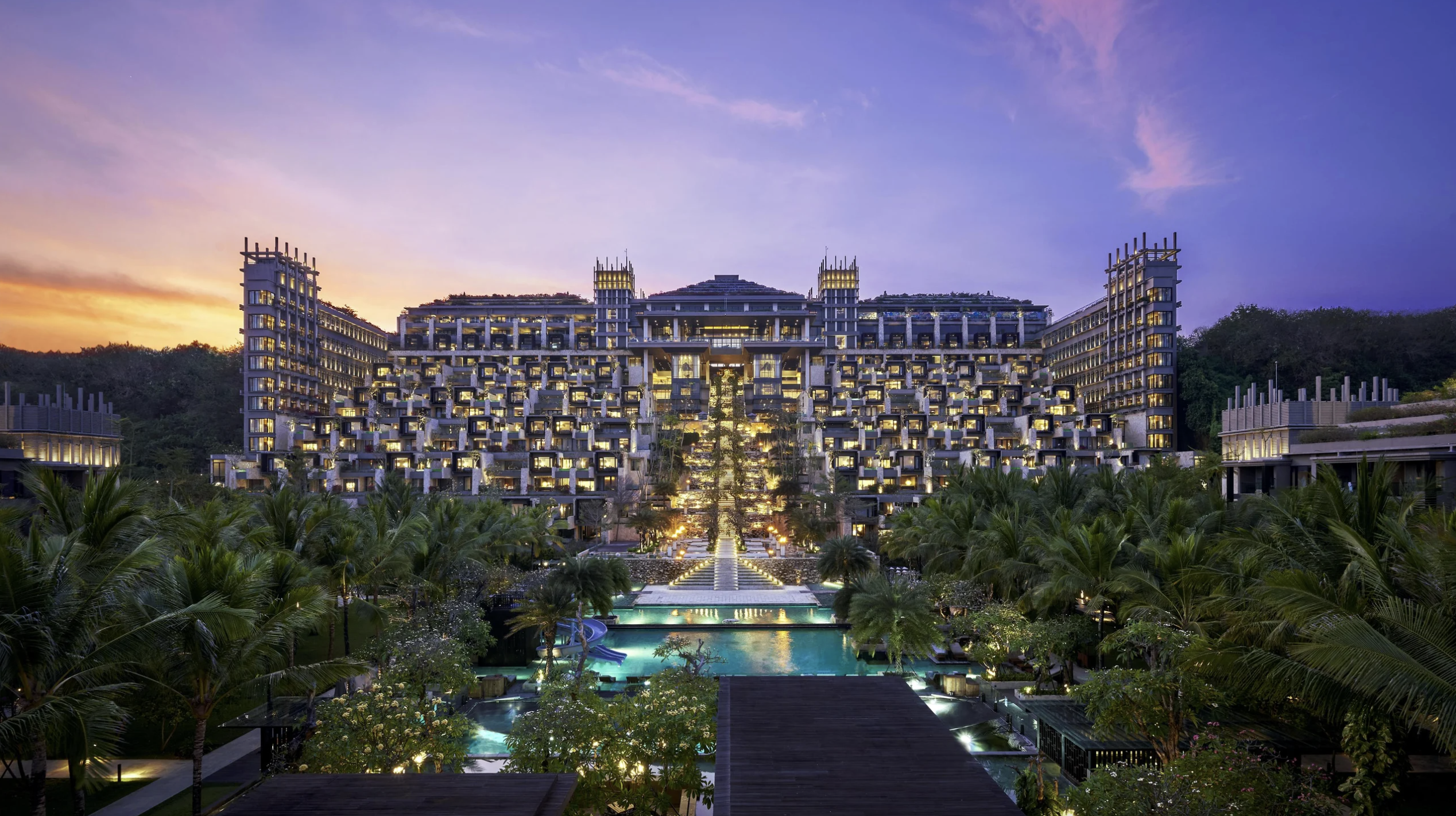Michelin Key 2026: Indonesia Hits a New High with 47 Hotels