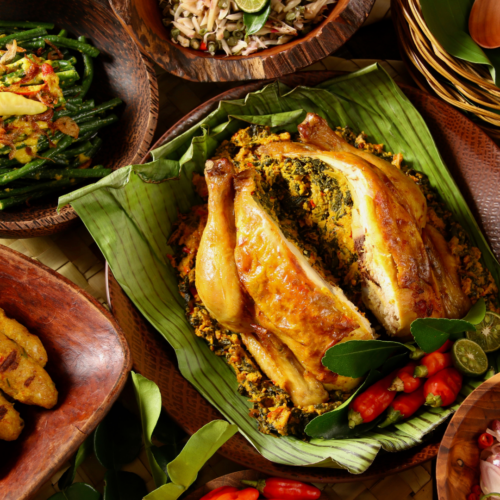Bali Good Food Month 2026 Celebrates Bali’s Culinary Scene