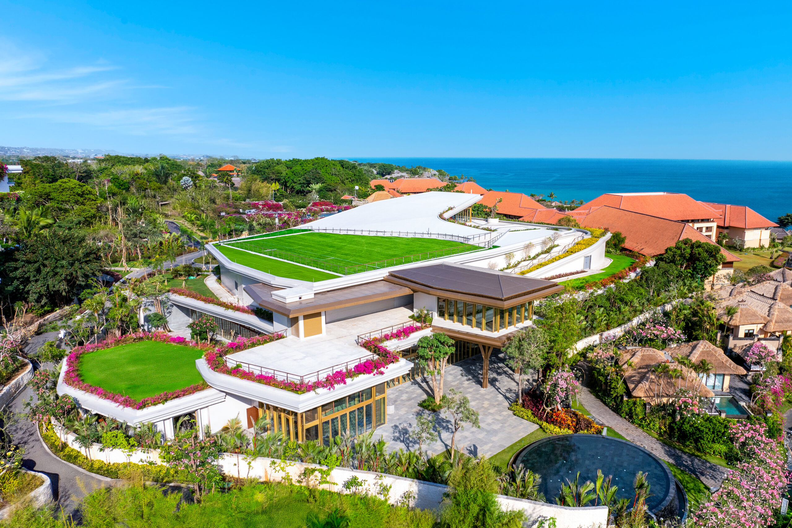 AYANA Bali Unveils Grand Ballroom: A New Chapter for Large-Scale Events