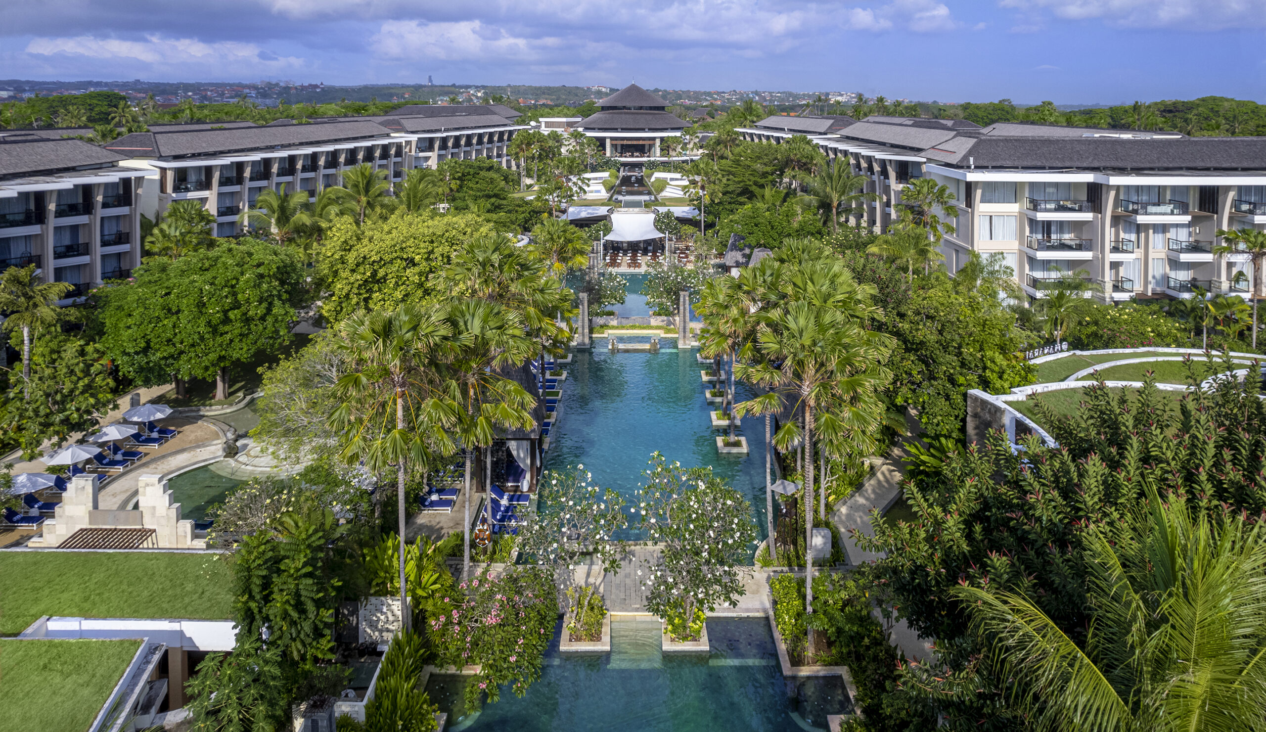 Four Years, Three Titles: Sofitel Bali Nusa Dua Beach Resort Continues Its World Travel Awards Winning Streak