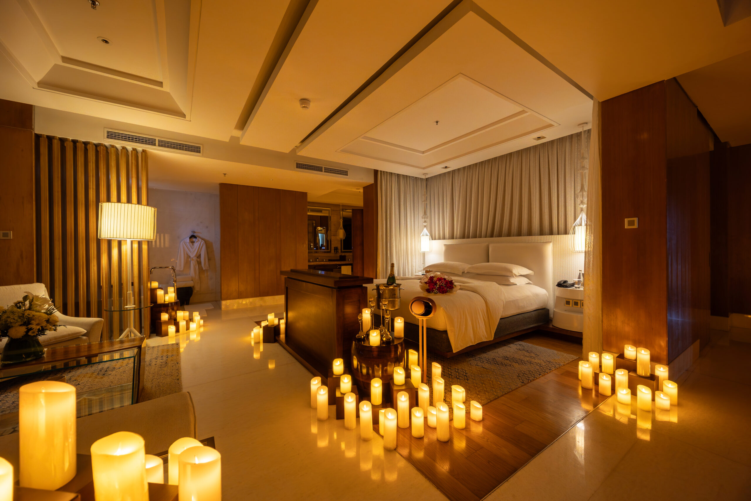 Sofitel Bali Nusa Dua Beach Resort Unveils Festive Signature Escape with an Exclusive 25% Off for the Holiday Season