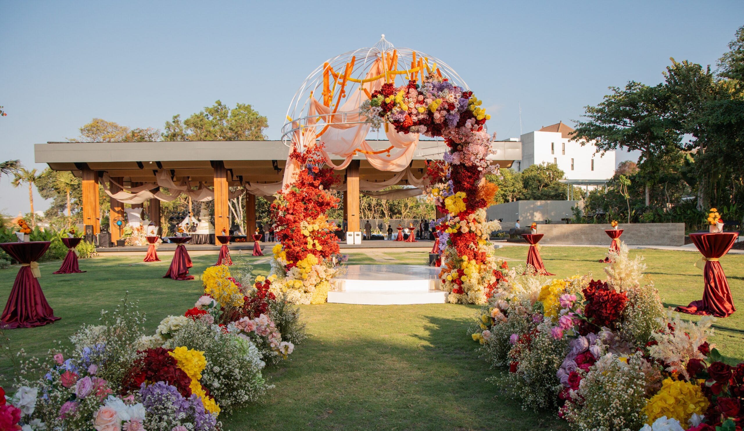 Big Fat Asian Wedding Venues: Best Resorts for Large Guest Lists 2026