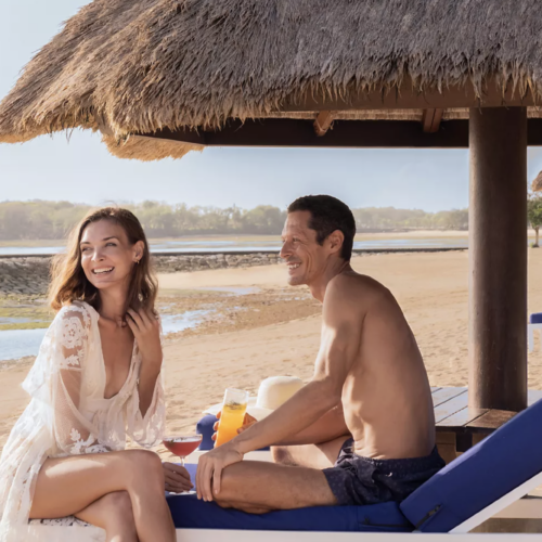 Art de Vivre, Exported: Five Resorts Where France Speaks With a Tropical Accent